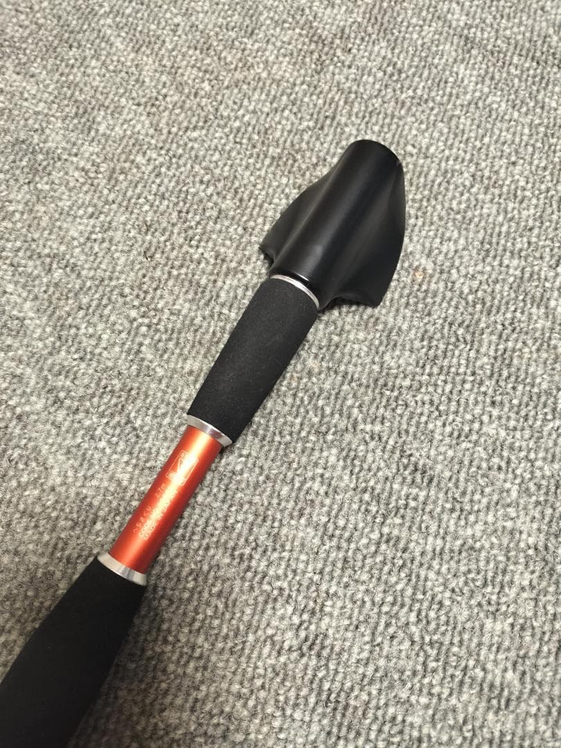 がまかつ がまチヌ へちさぐり 270