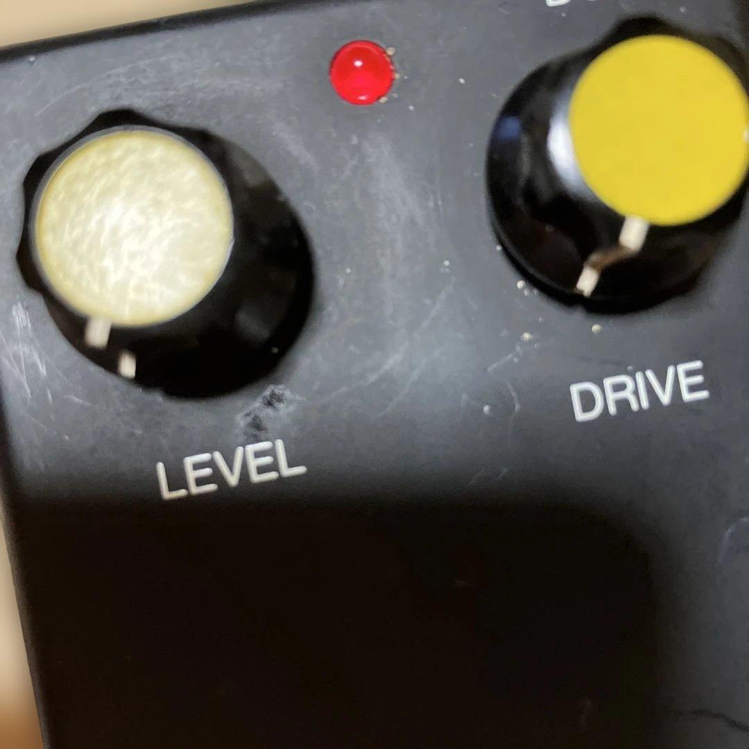 Nadine' S OVER DRIVE.完全生産完了品‼️希少品‼️初期型‼️