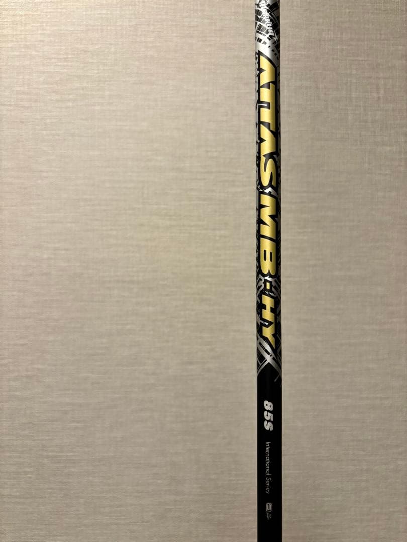 【日本正規品】PING G425ハイブリッド5U ATTAS MB HY 85S