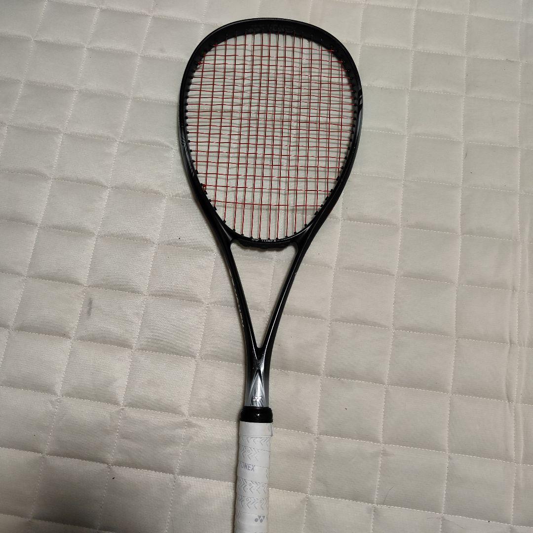 ボルトレイジ8V　ナイトスカイ