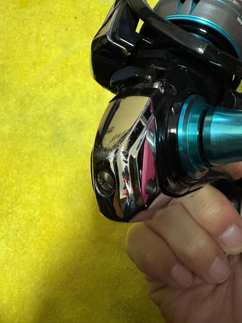 ダイワ　19エメラルダスLT