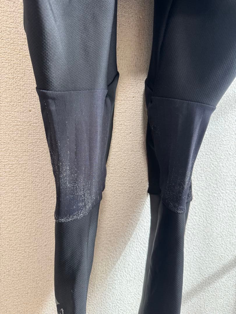 イザドア ディープウィンタータイツ