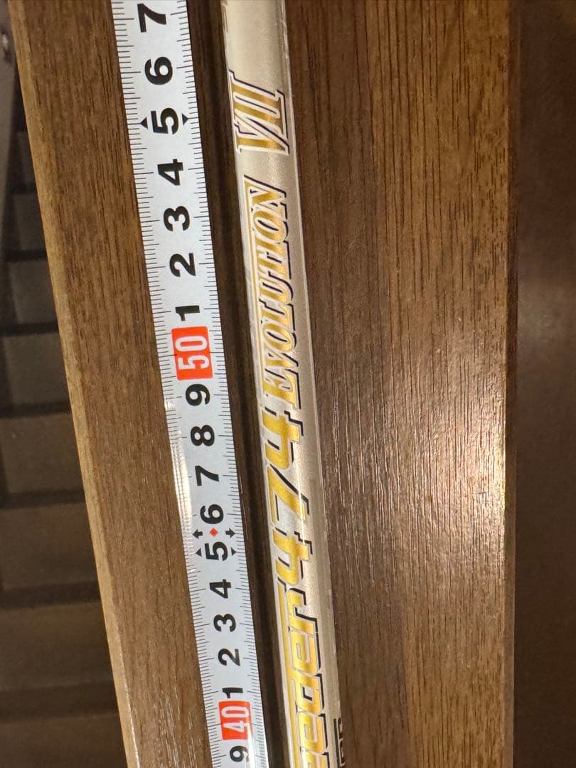 キャロウェイ用 スピーダー エボリューション7 474 S ドライバー用シャフト