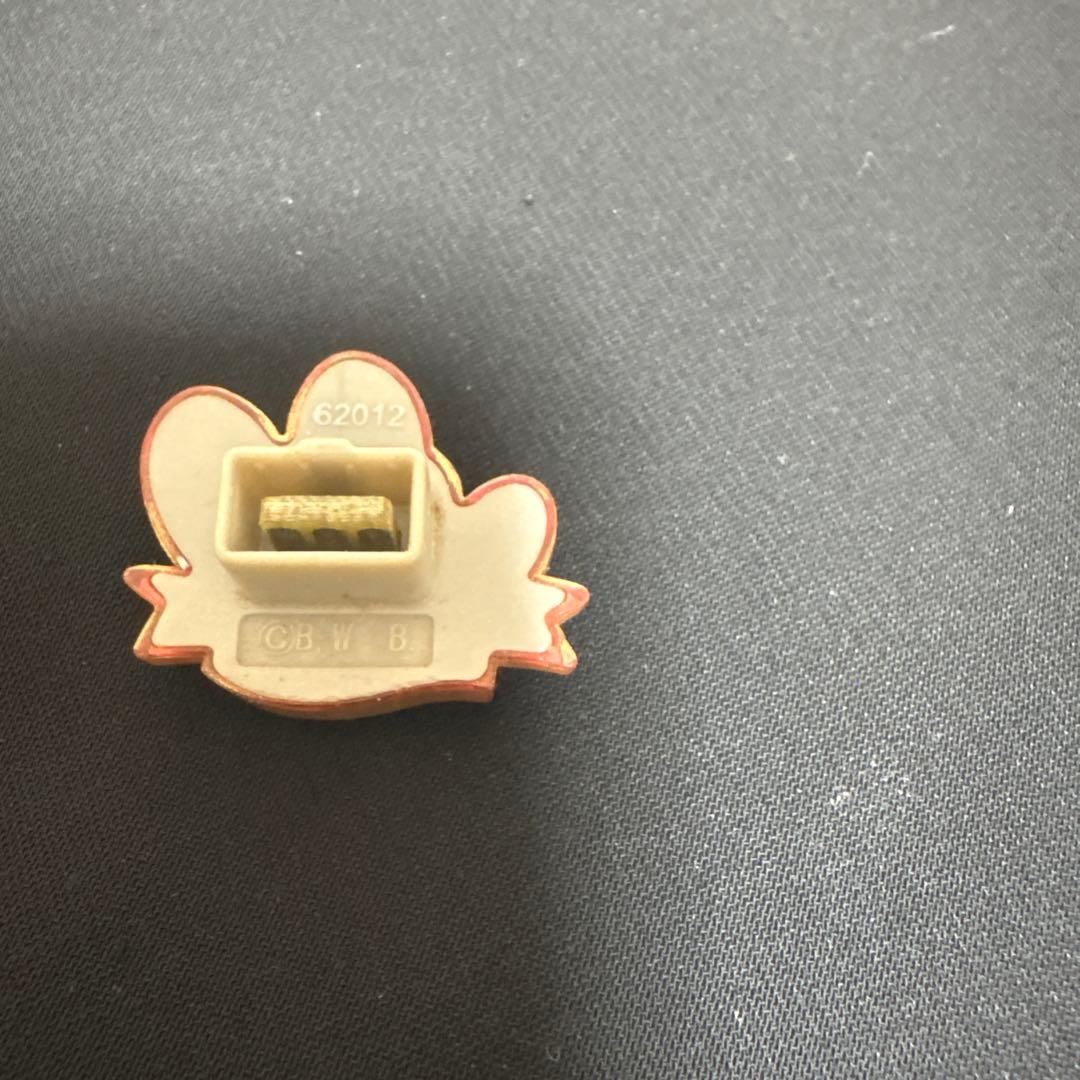 たまごっち Tamagotchi P's イエロー たまごっちピース