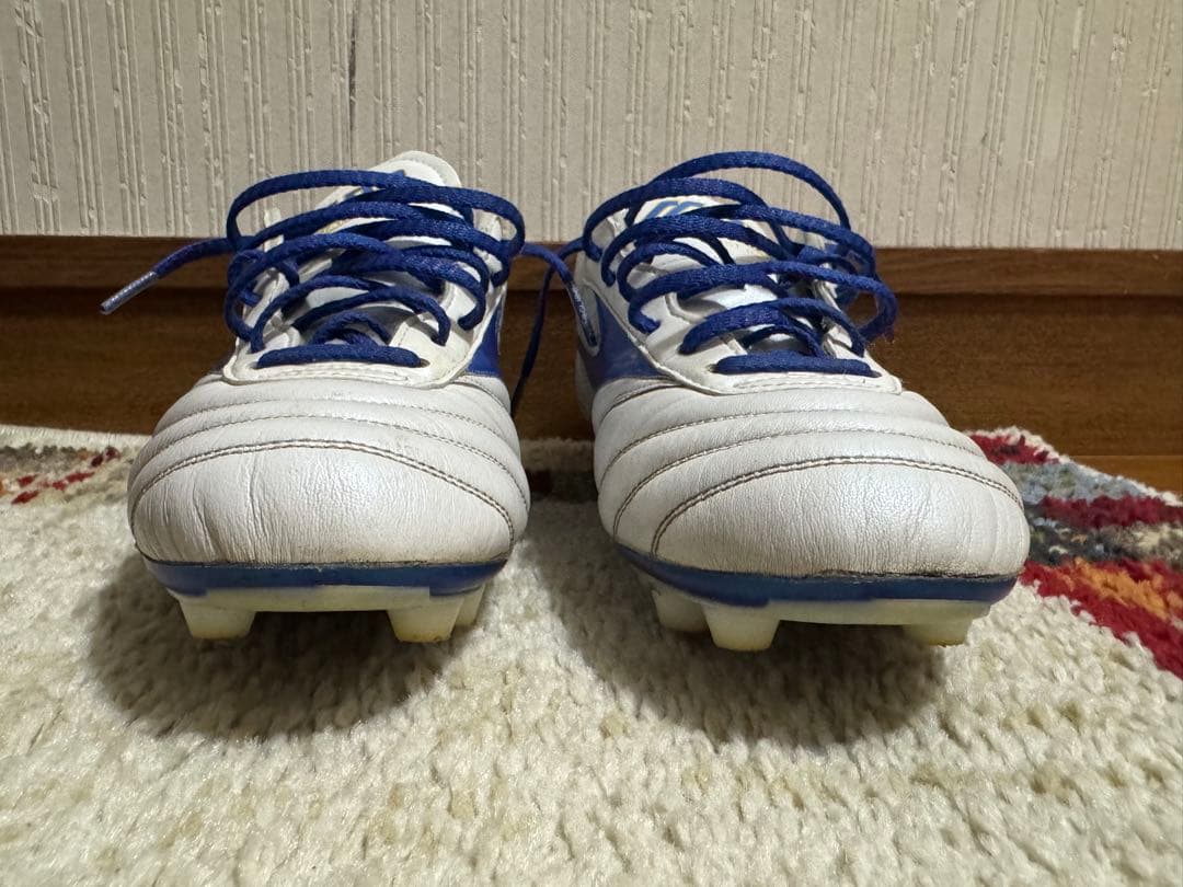 モレリア2 elite 25.5