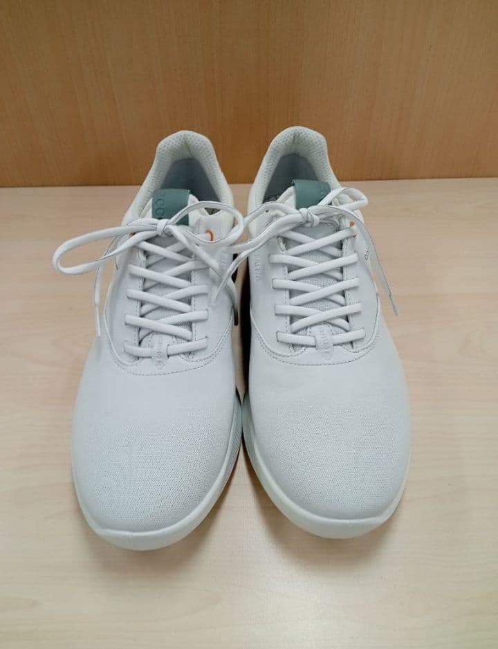 ECCO GOLF メンズ ゴルフシューズ 43サイズ
