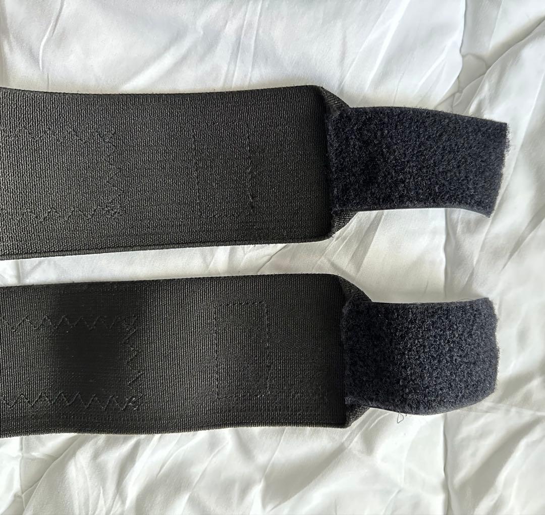 SBD PHANTOM リストラップ スティッフ　M サイズ