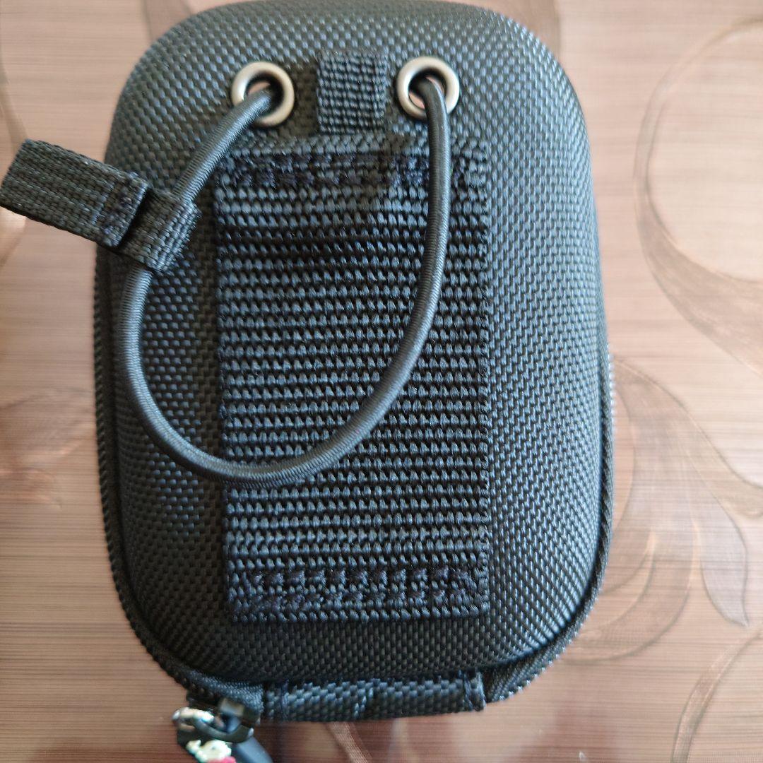 ショットナビ　距離計