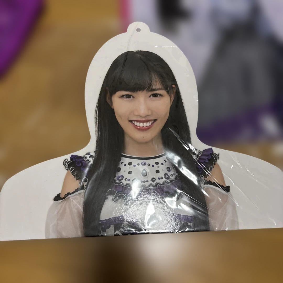 ももクロ 高城れにちゃん応援グッズ 法被 他 未使用品あり　すぐ発送！