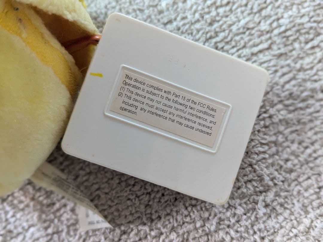 任天堂 おしゃべり ピカチュウ ぬいぐるみ ポケットモンスター