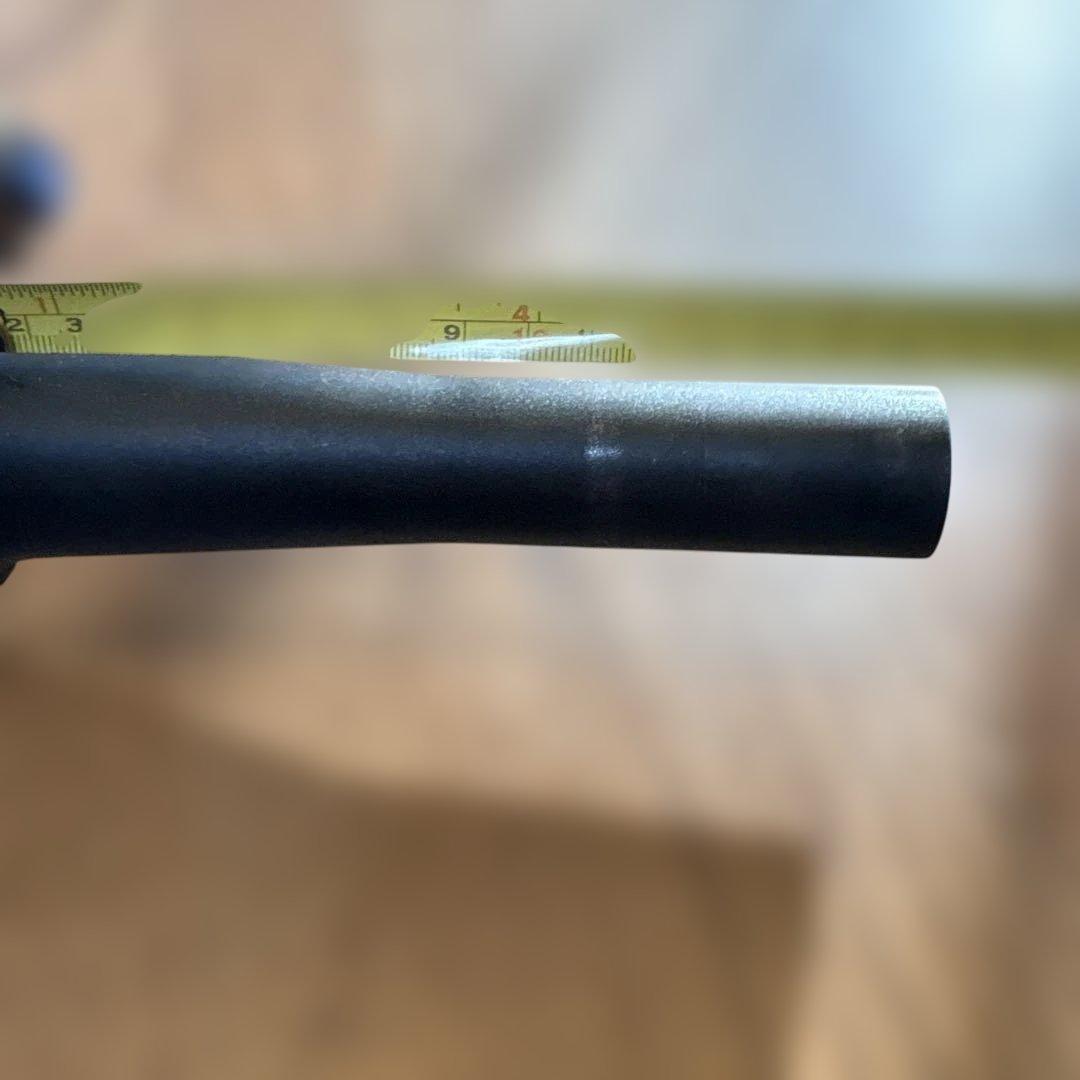 SUNTOUR AXON RLRC 29サスペンションフォークカーボン