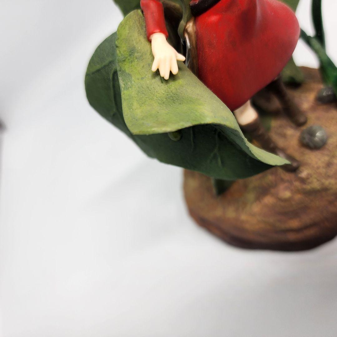 借りぐらしのアリエッティ アリエッティ　等身大1/1フィギュア 　ジブリ　非売品