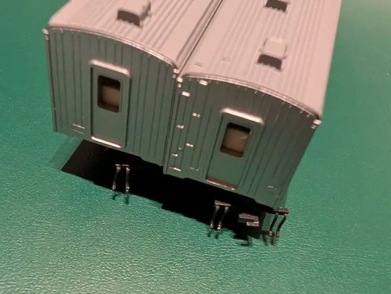 KATO 10-486. 10-487 205系埼京線色