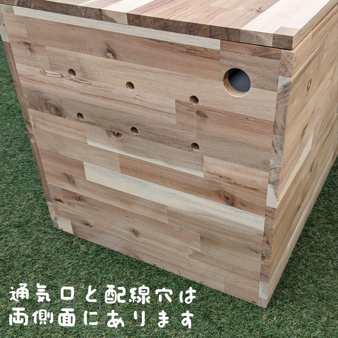 爬虫類　飼育ケース　ケージ　✨　木製　ハンドメイド　ヘビ