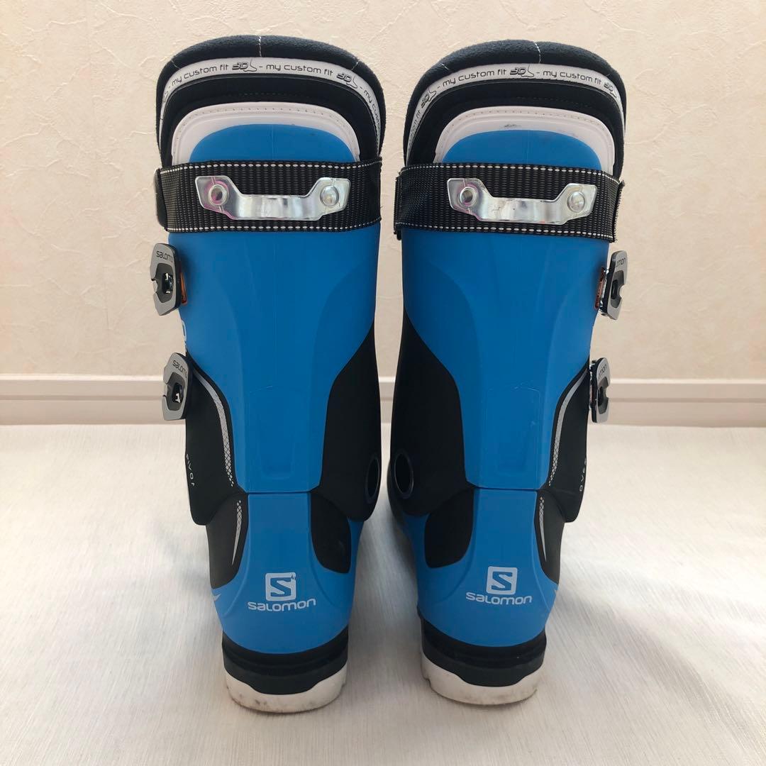 SALOMON サロモン XPRO 80 26㎝ スキーブーツ