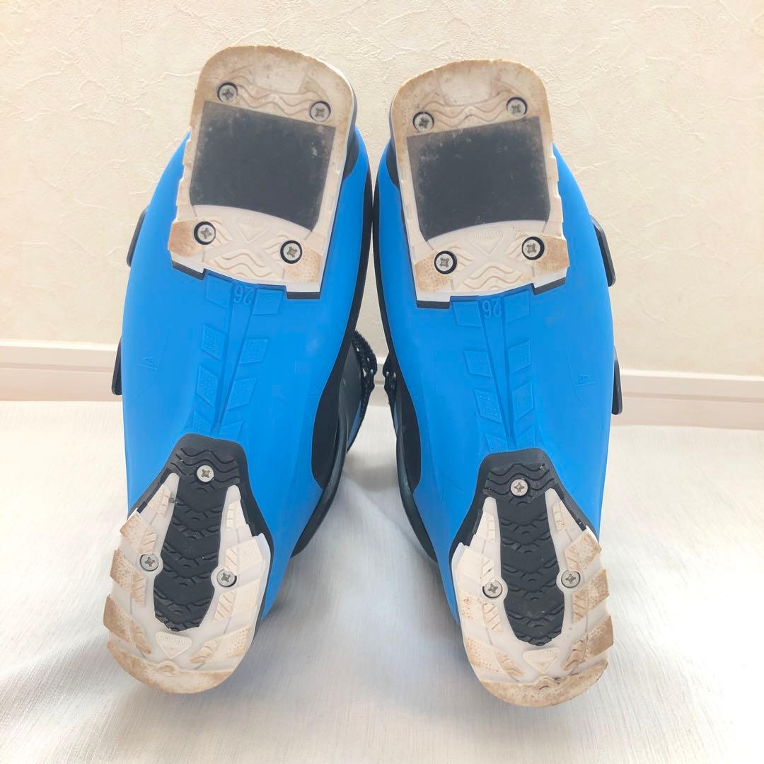 SALOMON サロモン XPRO 80 26㎝ スキーブーツ