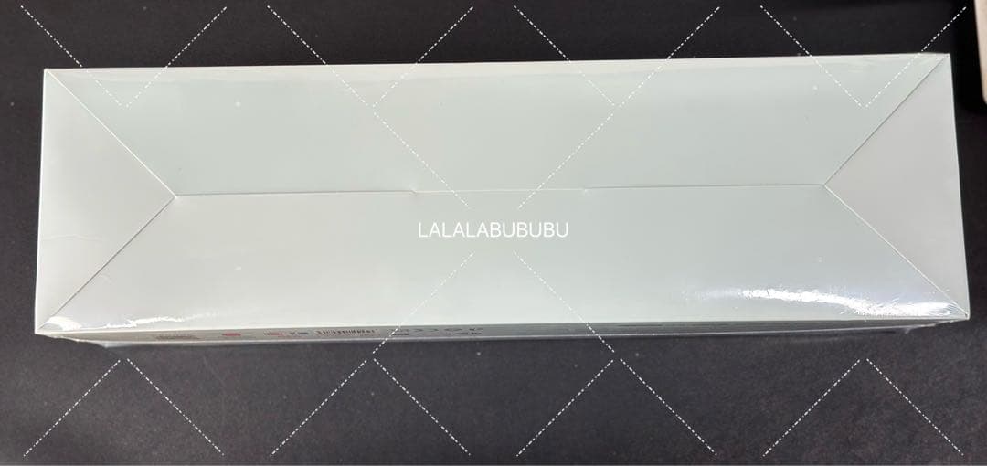 正規品ポップマート ザ モンスターズ ピン フォー ラブ シリーズ ぬいぐるみ