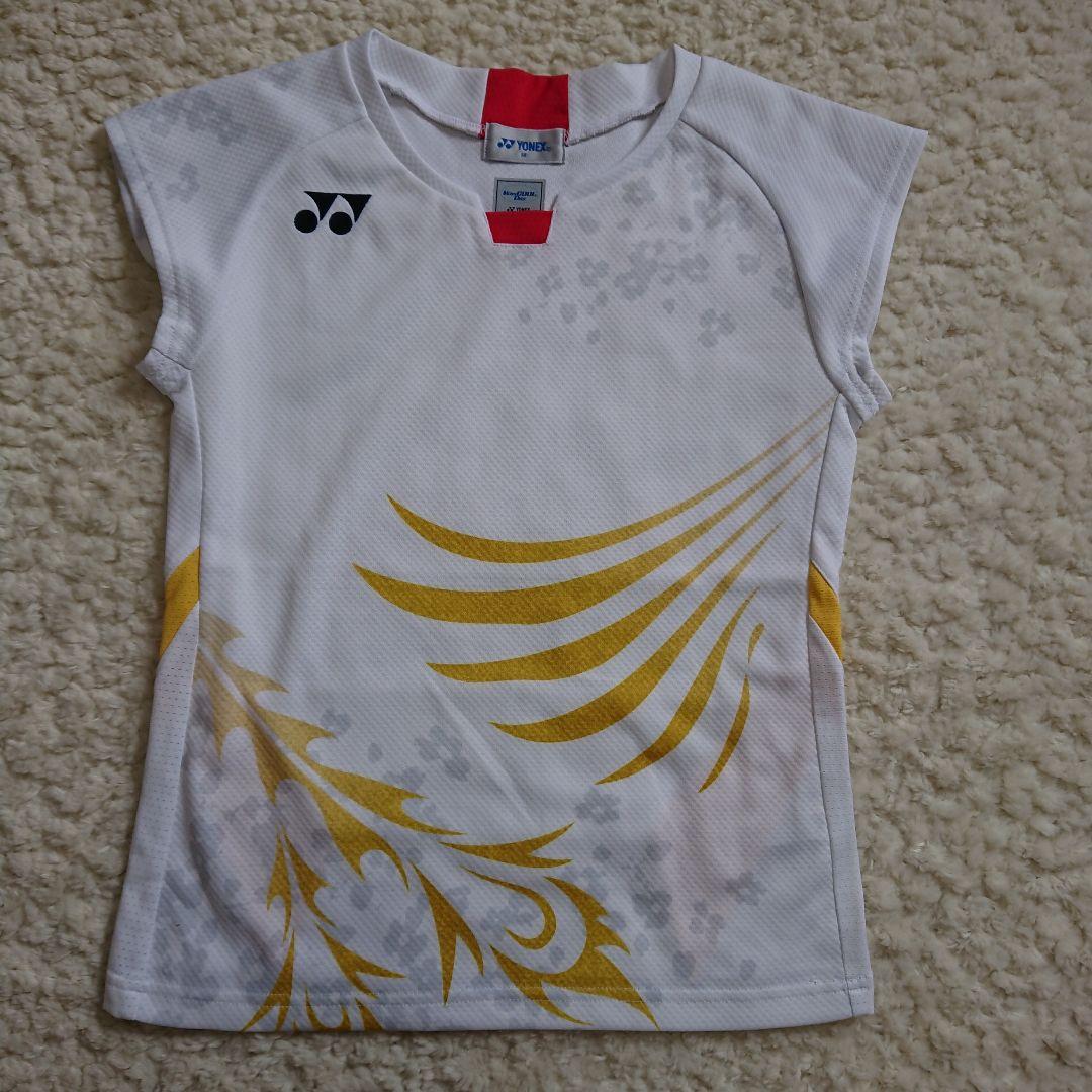 ヨネックス レディース ゲームシャツ サイズM 6枚セット