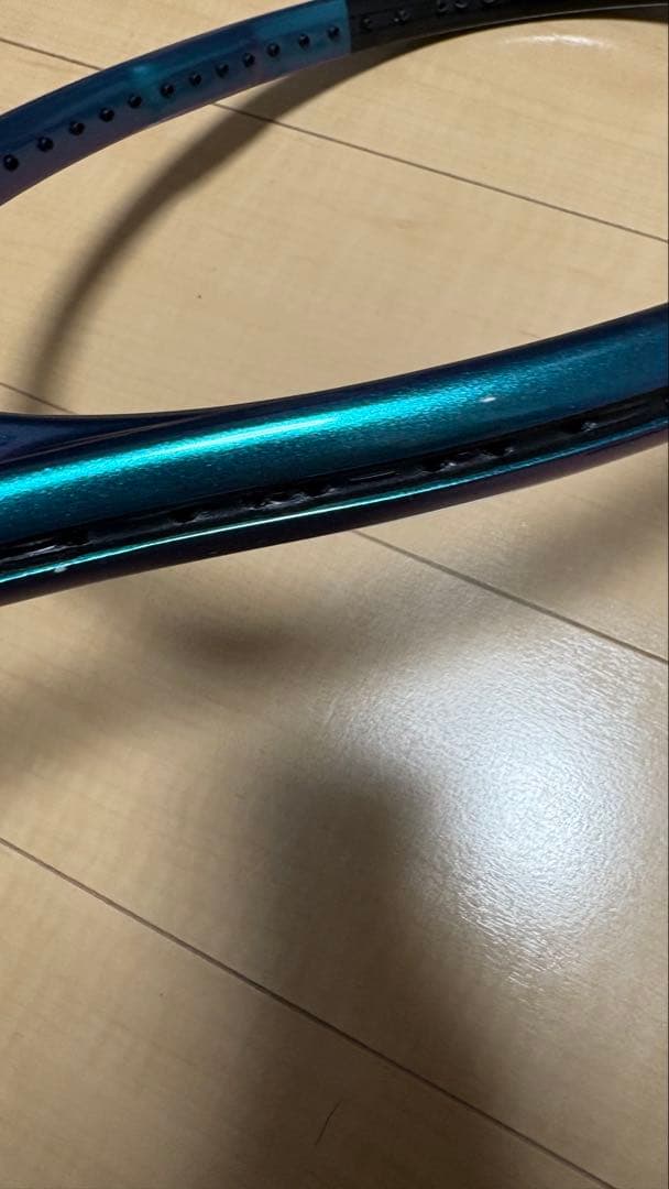 Wilson Ultra tour 100 v4 (G2) 2本