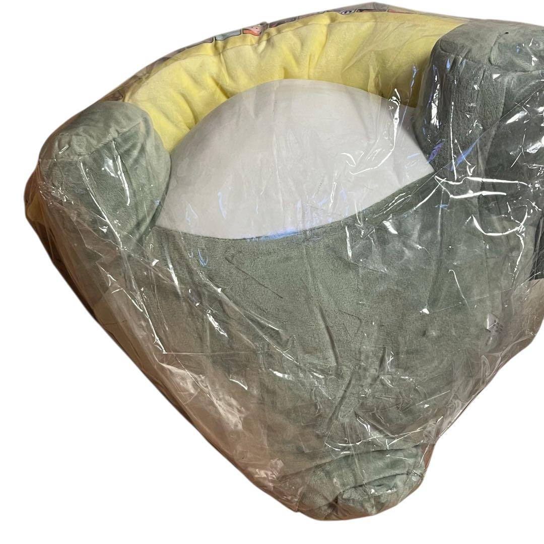 【新品】ポケモン ぬいぐるみ みがわりにんぎょう PC クッション　アームレスト