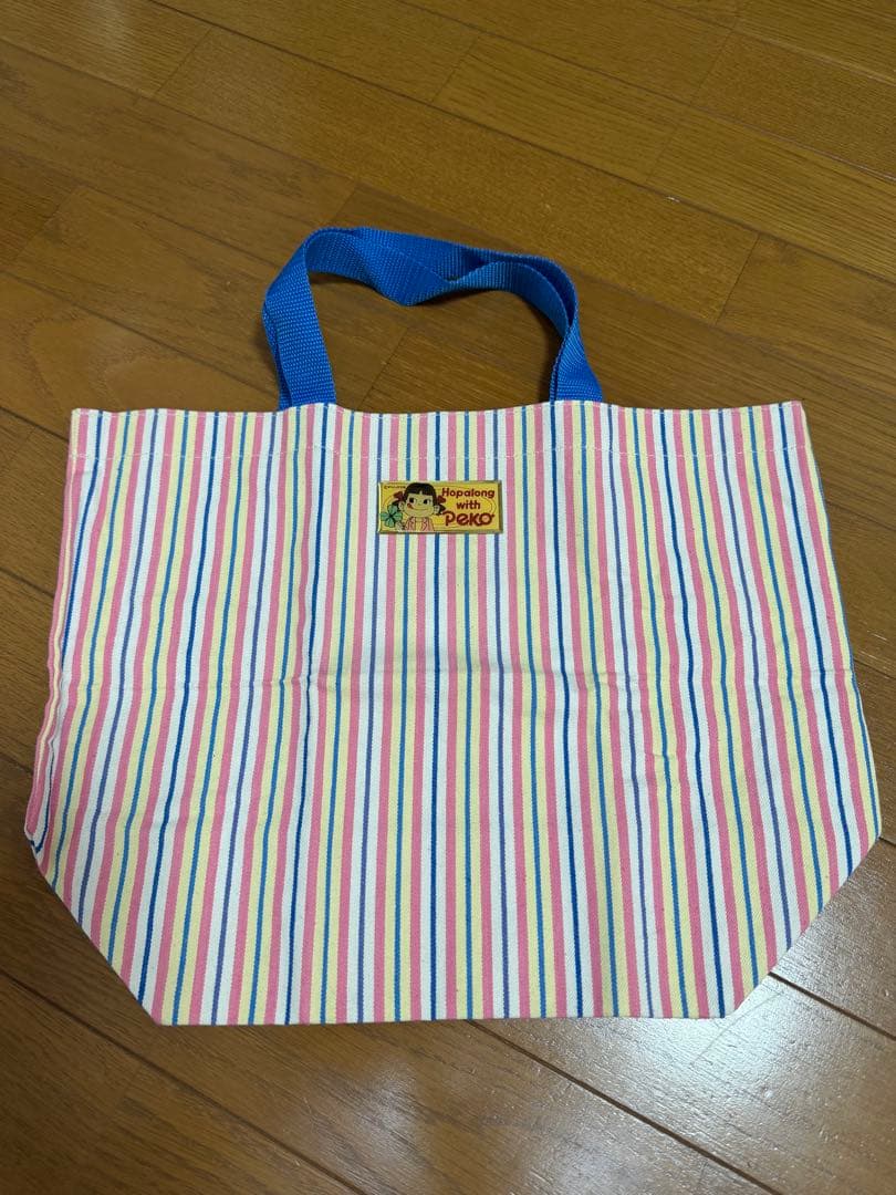 ペコちゃん人形 60周年記念 他ペコちゃんグッズ 8点セット