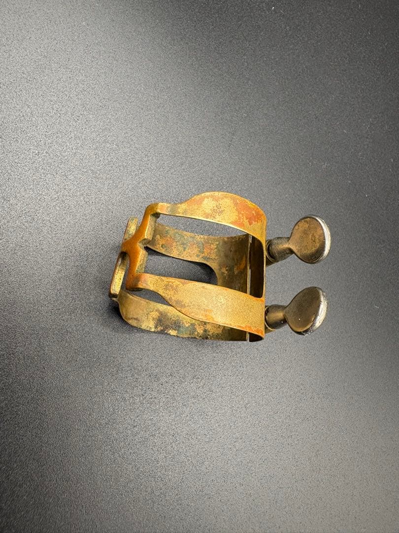 オリジナルハリソン　アルトサックス用　A3