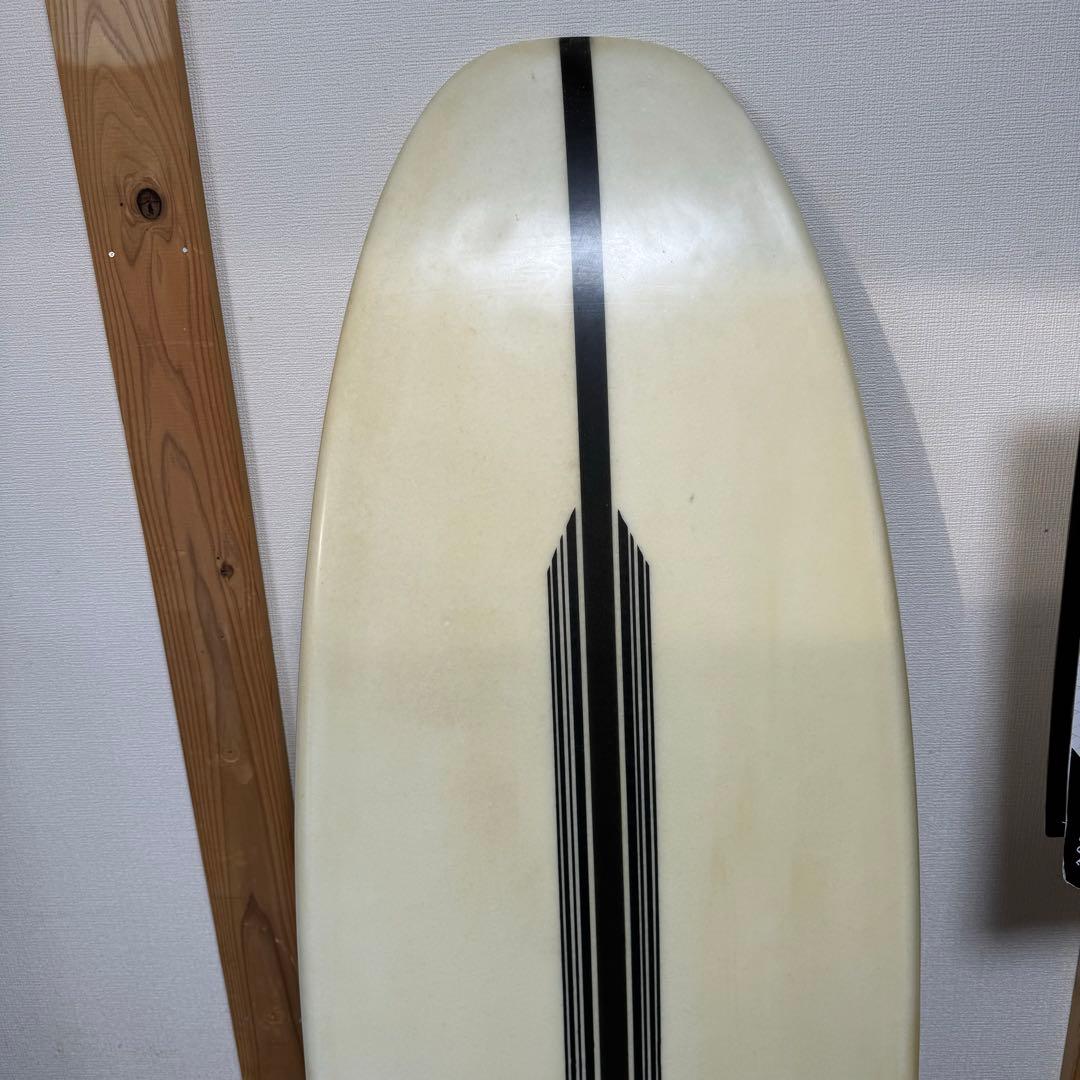 格安出品　FIREWIRE OMNI TOMO + LFT スレーターデザイン