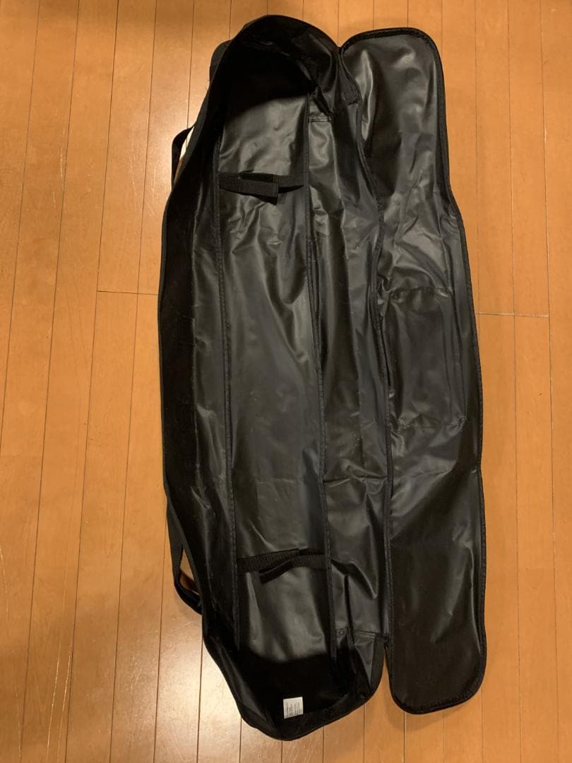 SALOMON AXESS スキー板・板用バッグセット