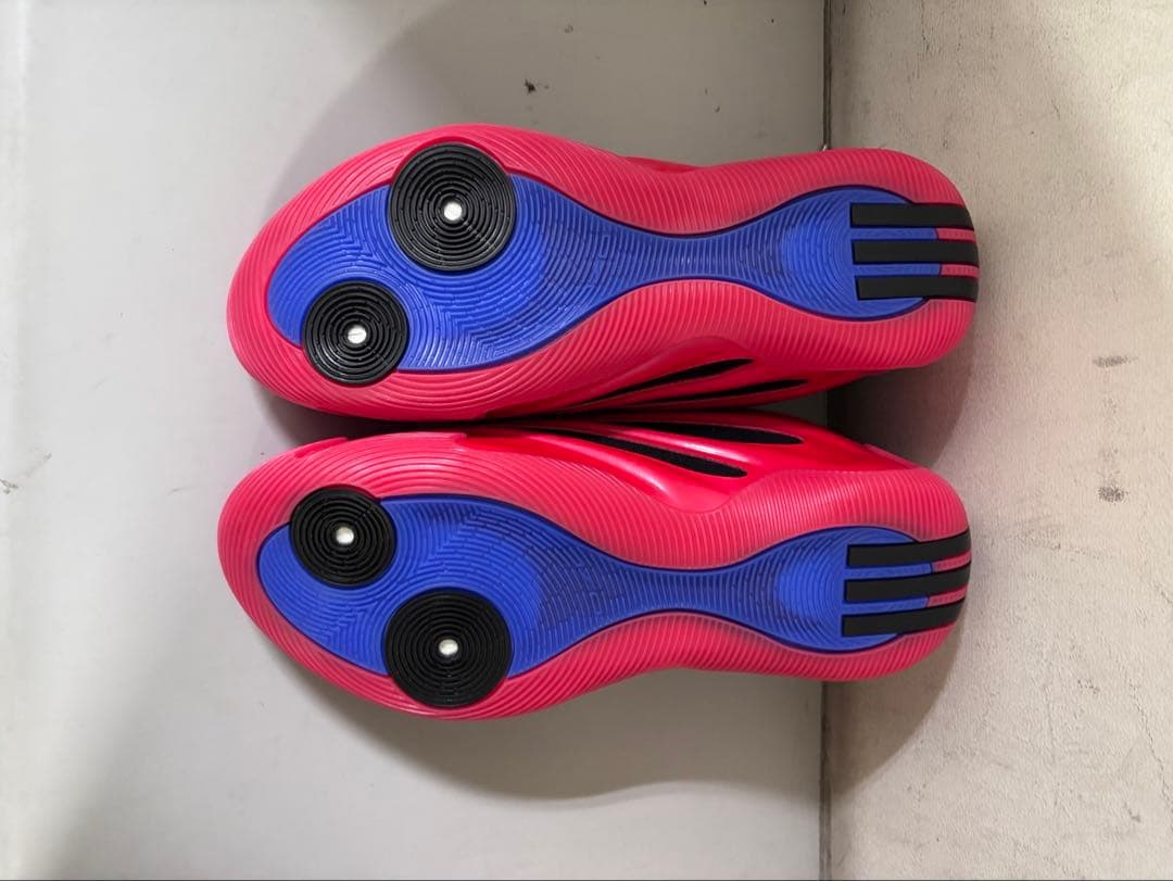 今日のゲリラ価格HARDEN vol.9 28.0㎝