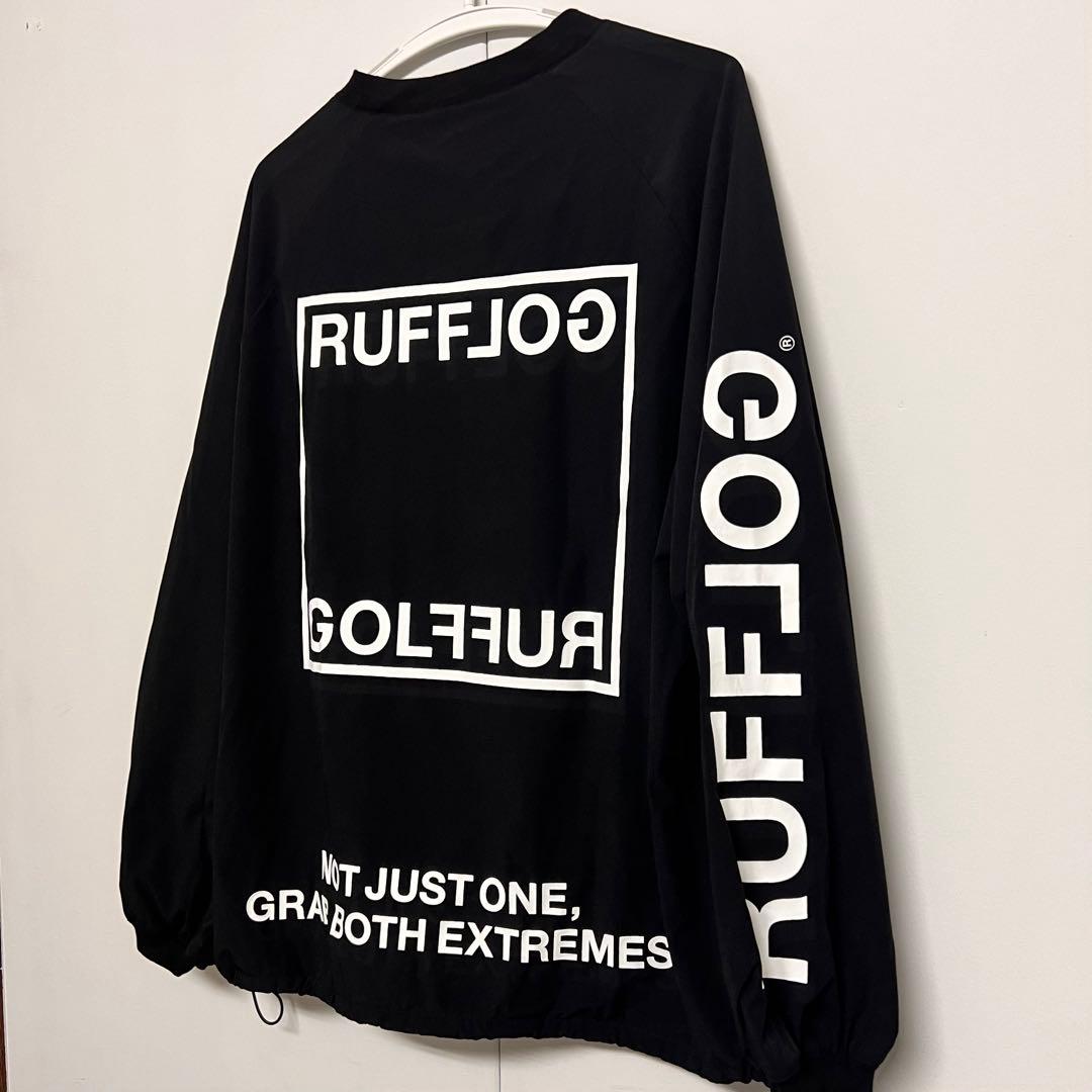 RUFFLOG ラフロッグ ※発送は10月27日