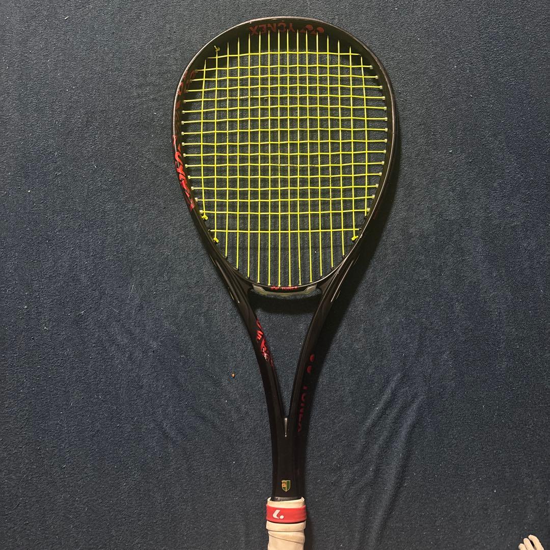 YONEX ジオブレイク80S