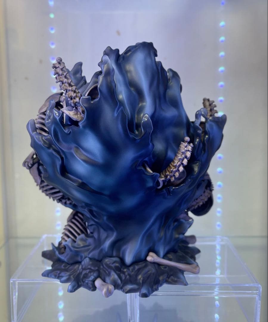 呪術廻戦 渋谷事変 五条悟 1/7スケールフィギュア