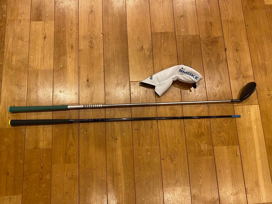 週末限定価格　パラダイム Ai SMOKE ◆◆◆ 5W ツアーAD TP7s