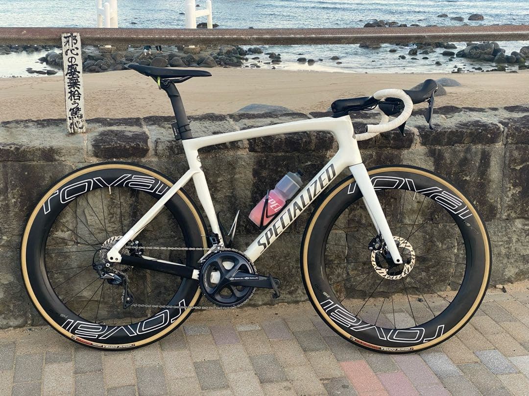 SPECIALIZED TARMAC SL7 完成車