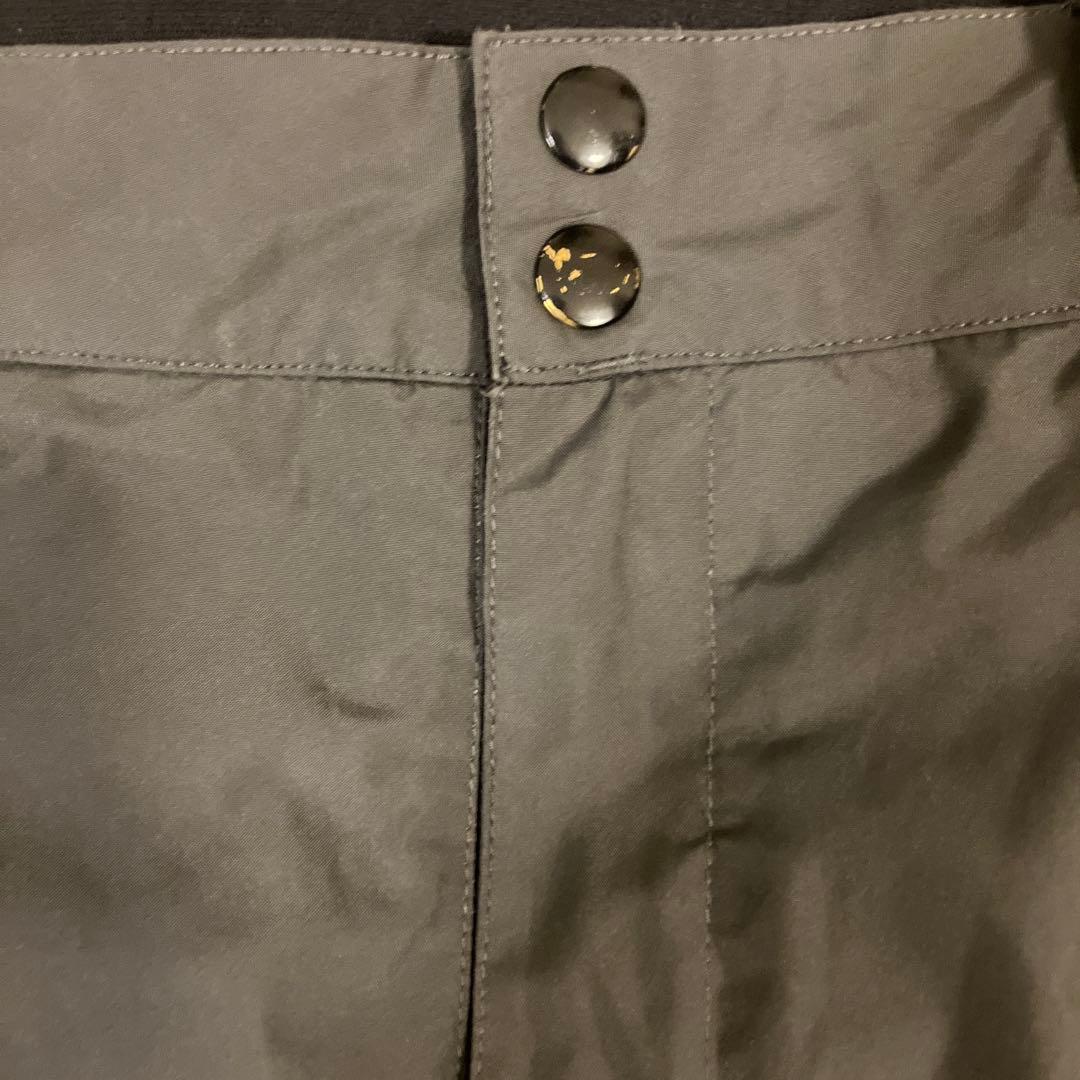 【686 GORE-TEX GLCR】チャコールグレー スノーボードパンツ