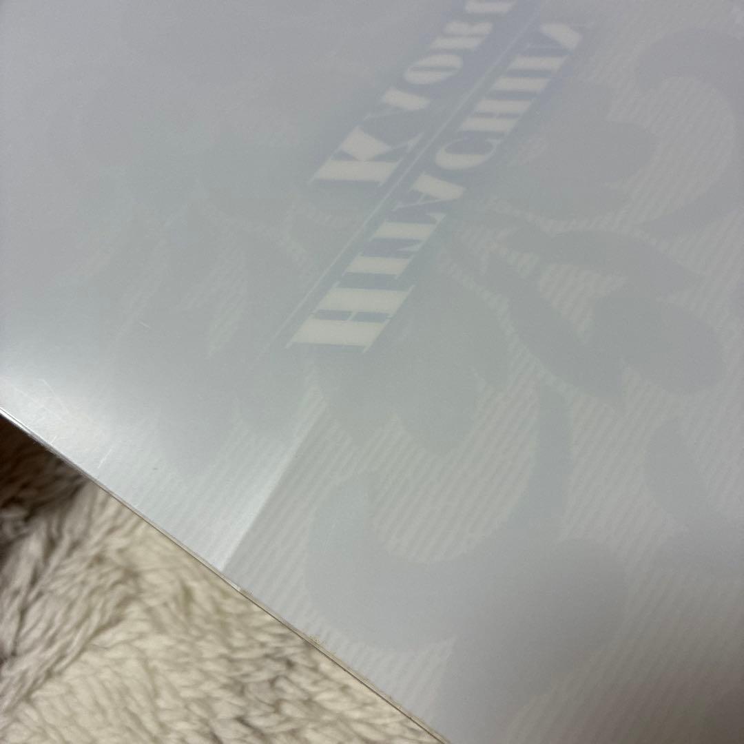 桜蘭高校ホスト部　激レア　lala応募者全員サービス　クリアポスター