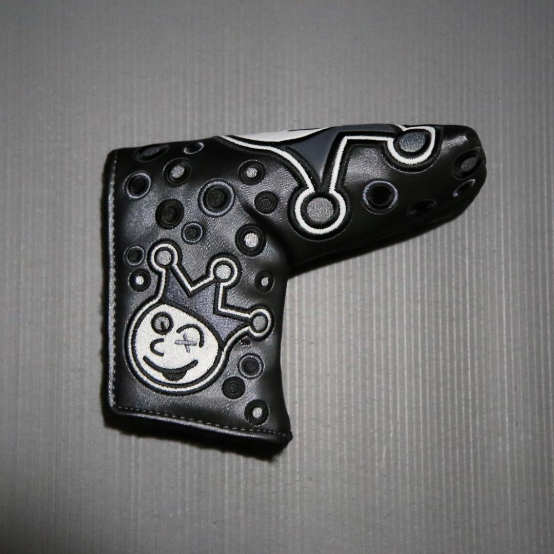 【世界に１本／未使用】S.CAMERON★ジェットセットLAGOLFカスタム34