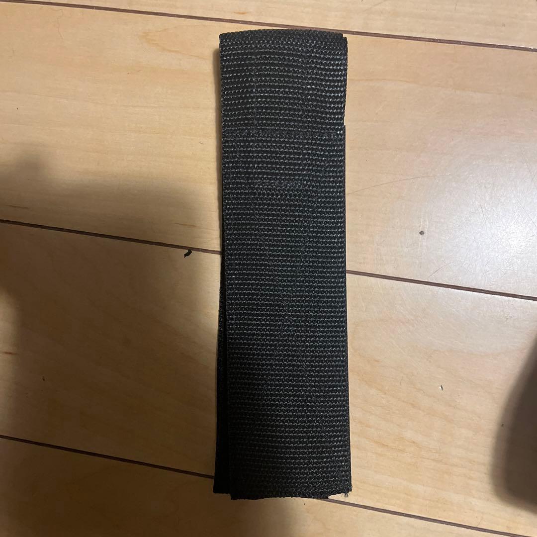 Mcdavidのshoulder supporter Mサイズ