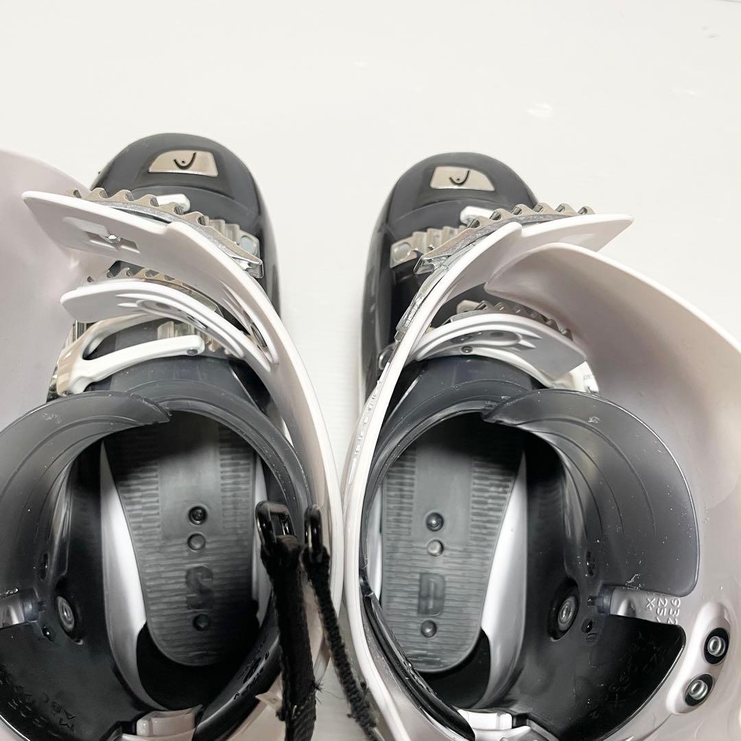 【美品】HEAD スキーブーツnext EDGE 80 25.0㎝