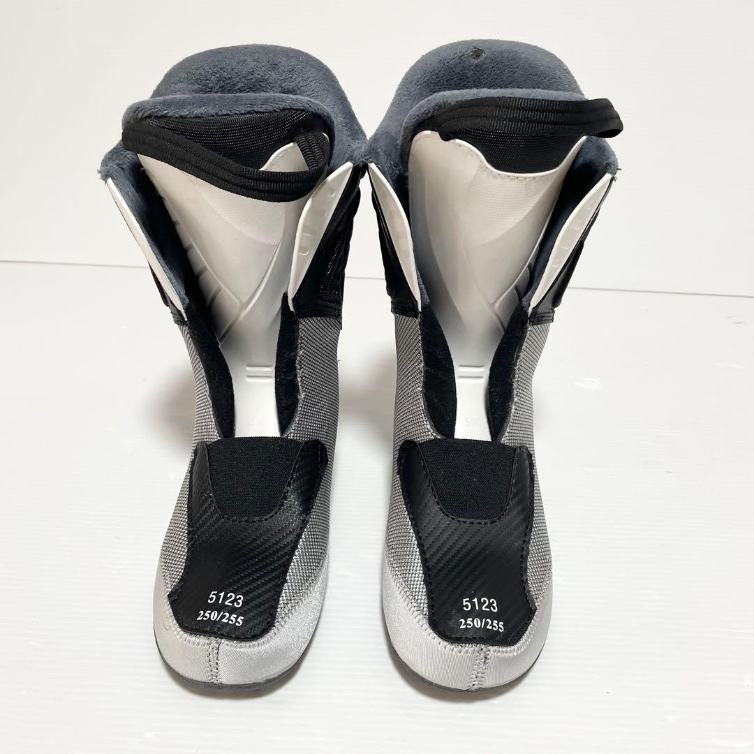 【美品】HEAD スキーブーツnext EDGE 80 25.0㎝