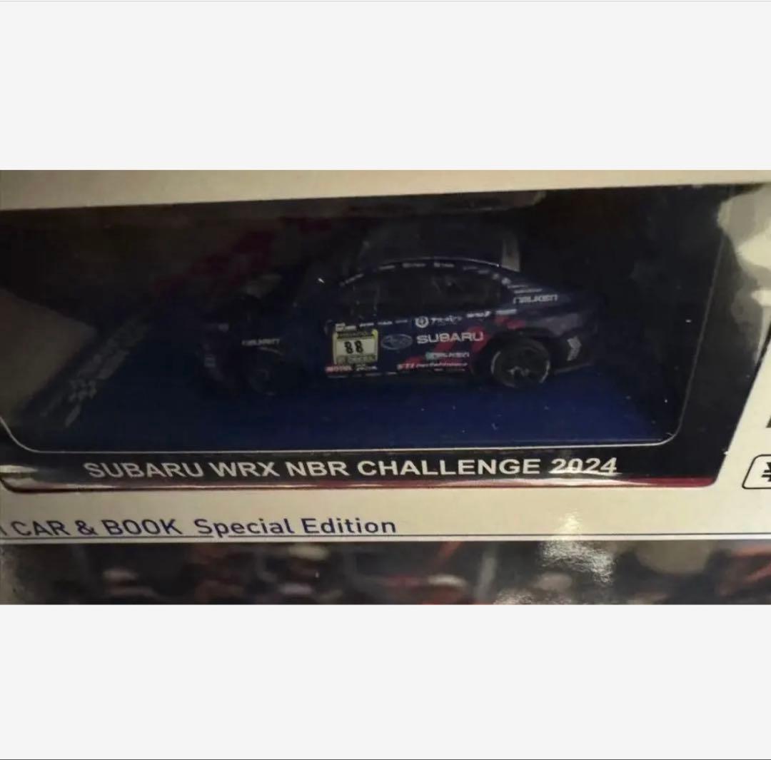 KYOSHO MINI CAR & BOOK No.24- SE OL限定版