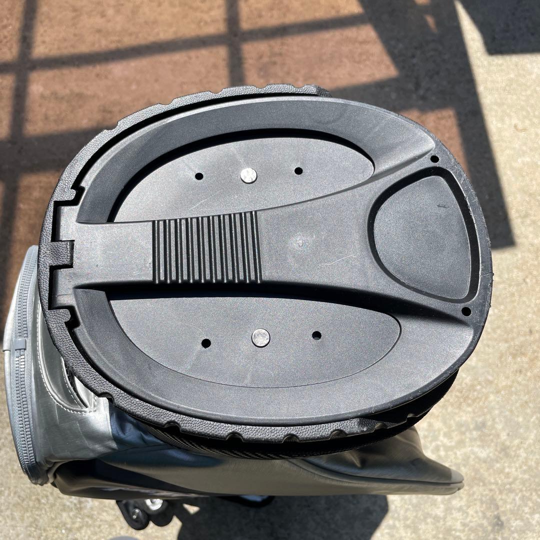 TaylorMade qi10 キャディバック