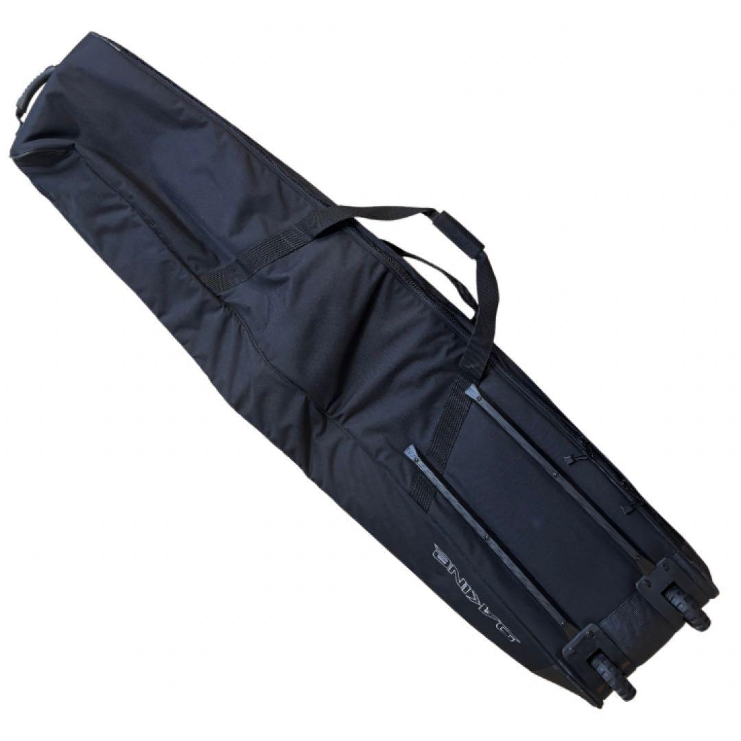 DAKINE ダカイン　スノーボード キャリーケース スノーローラー 165cm
