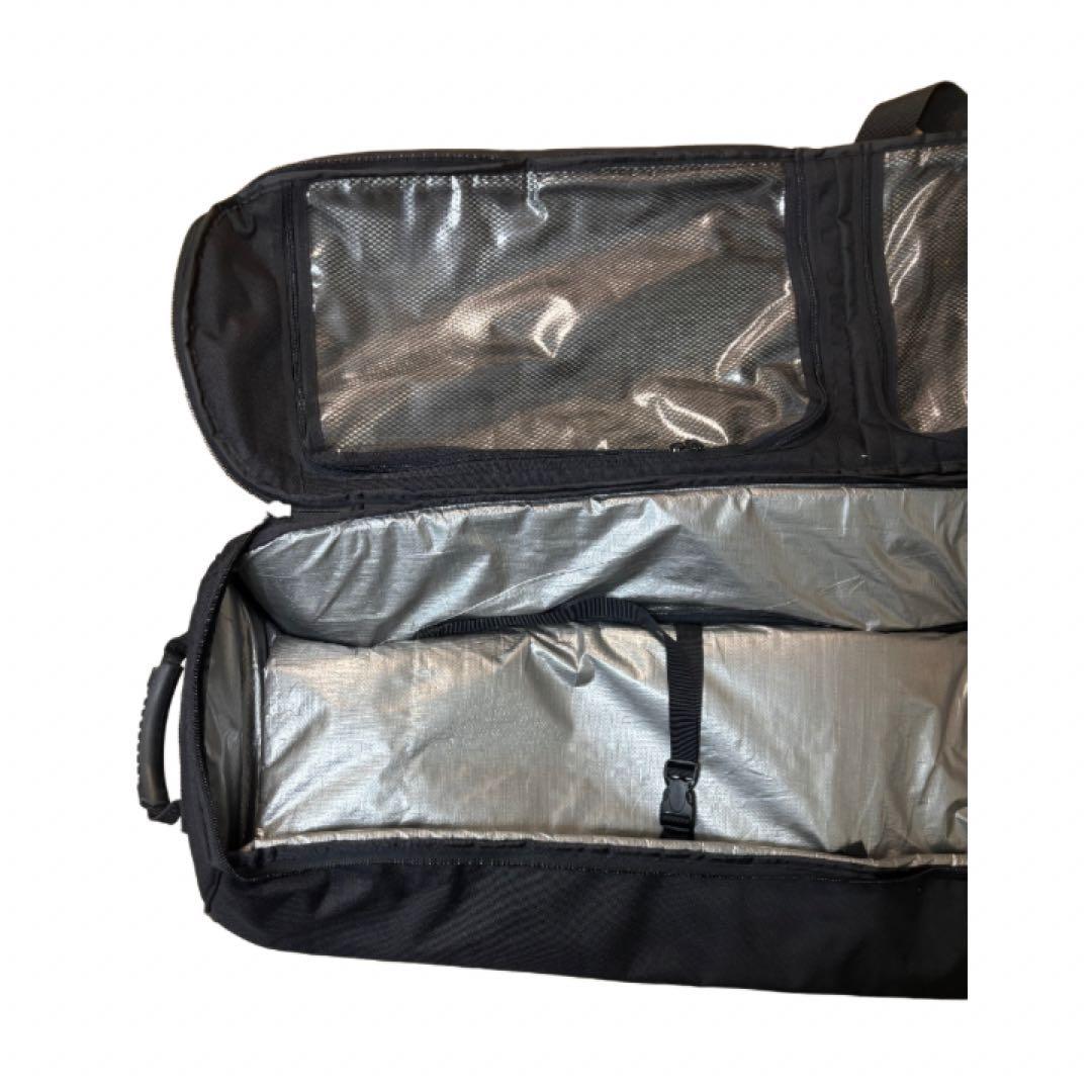 DAKINE ダカイン　スノーボード キャリーケース スノーローラー 165cm
