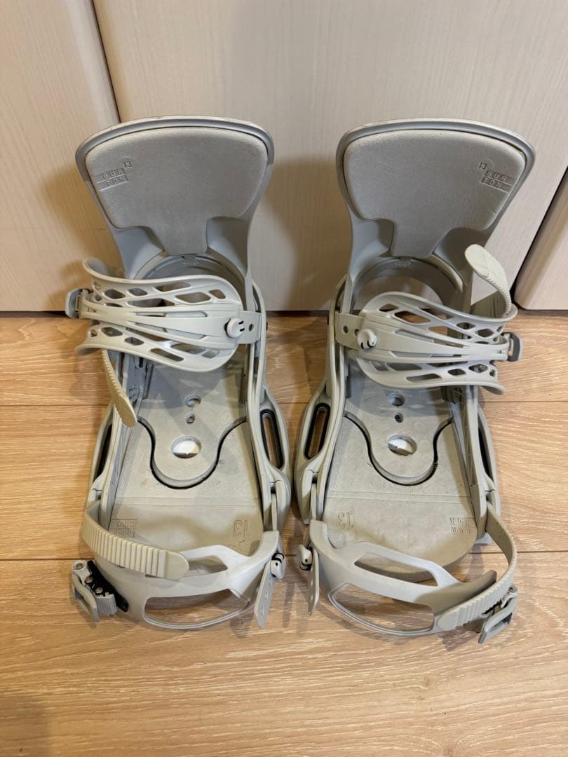 スノーボード 22-23 Burton Cartel EST