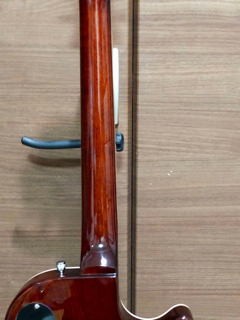 ギター G5220 JetBT SingleCut with VStoptail DCM