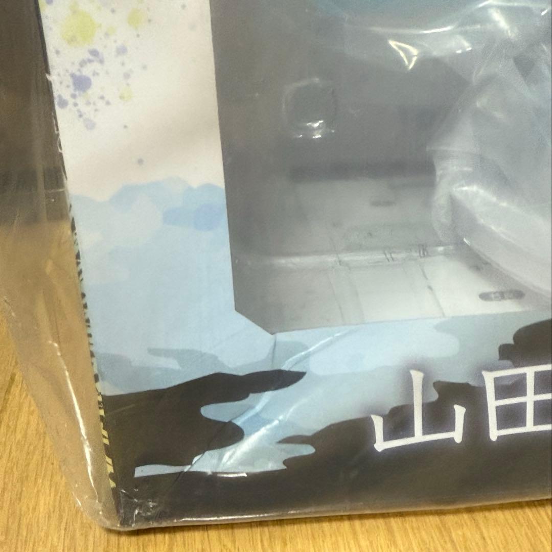 地獄楽 山田浅ェ門佐切 1/7スケールフィギュア F:NEX FURYU