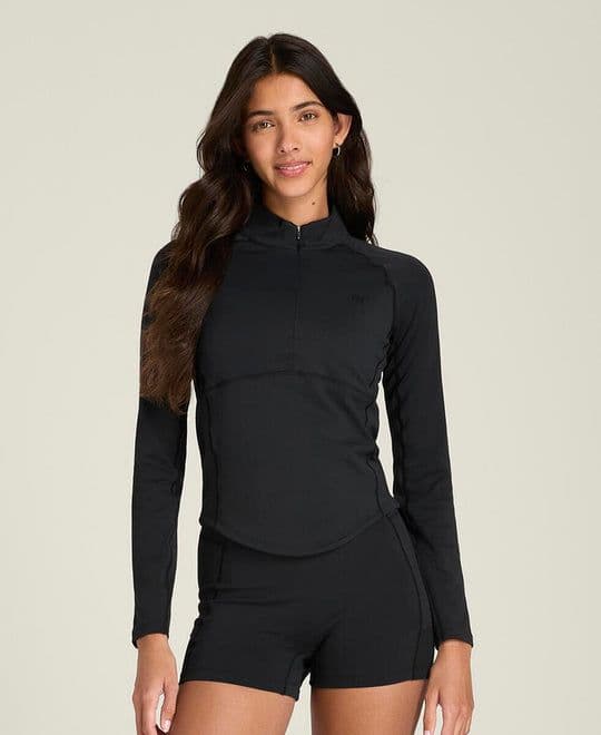 ウイルソン　ロングスリーブトップス