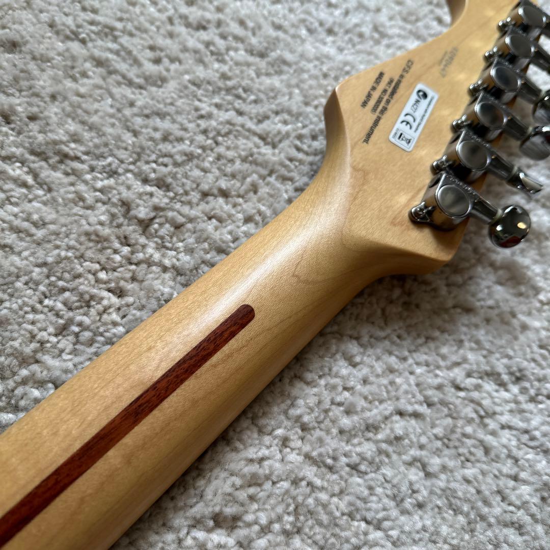 a*k様 FGN(FUJIGEN) /J-Standard/ JST5RH/CA