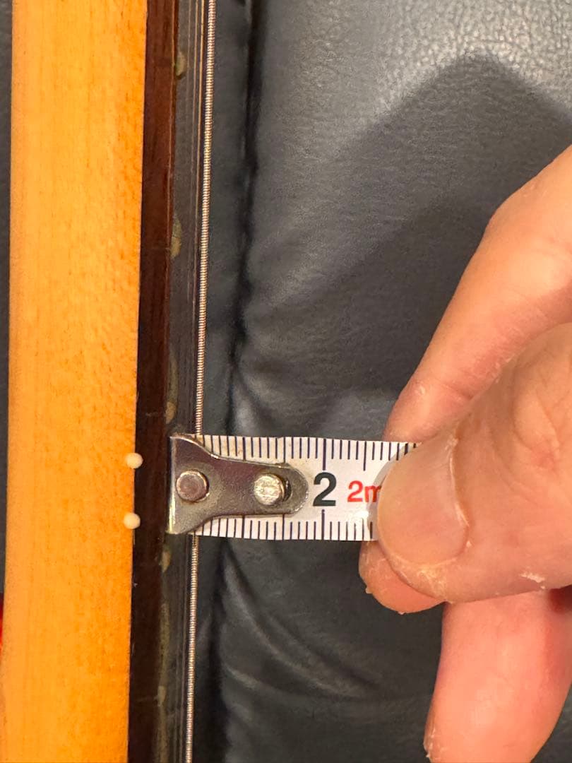 a*k様 FGN(FUJIGEN) /J-Standard/ JST5RH/CA